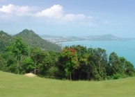 Royal Samui Golf & Country Club (